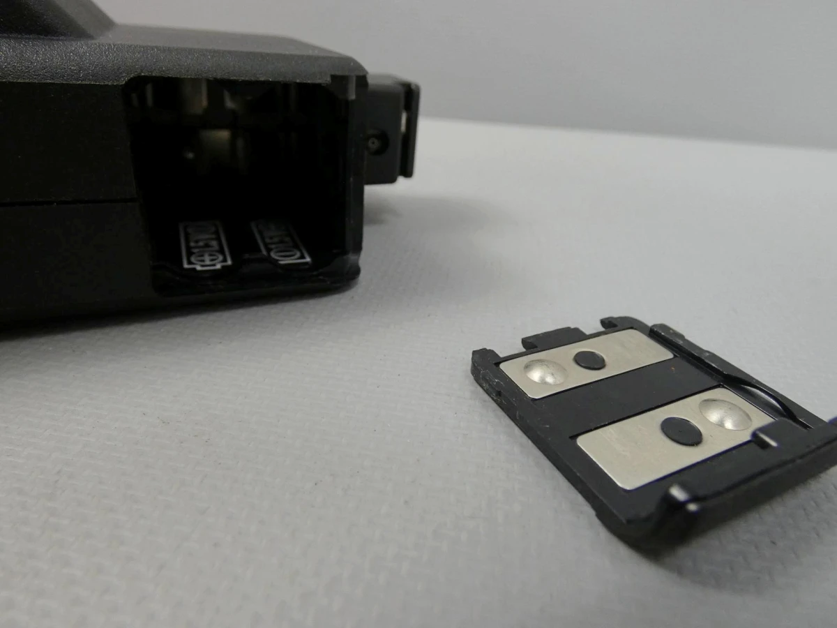 Agfatronic 252 C flitser - foto 8