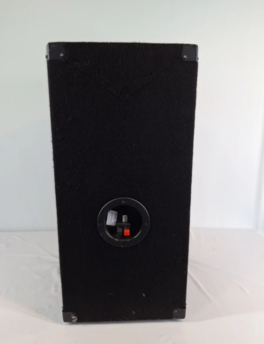 Vintage HH Electronics 115 P.A. luidspreker - foto 2