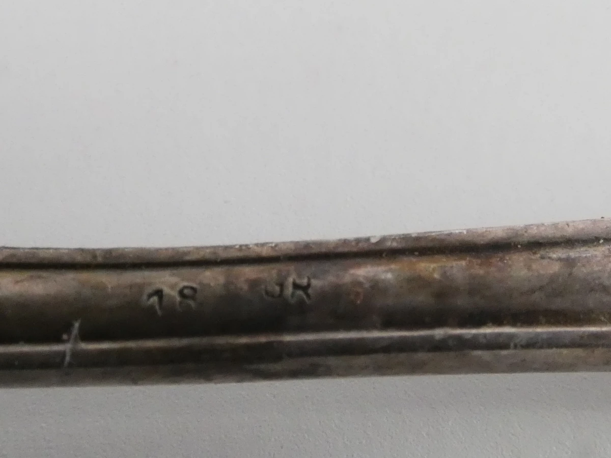 Gemengde verzilverde bestekset (54 stuks - 3,22 kg) - foto 5