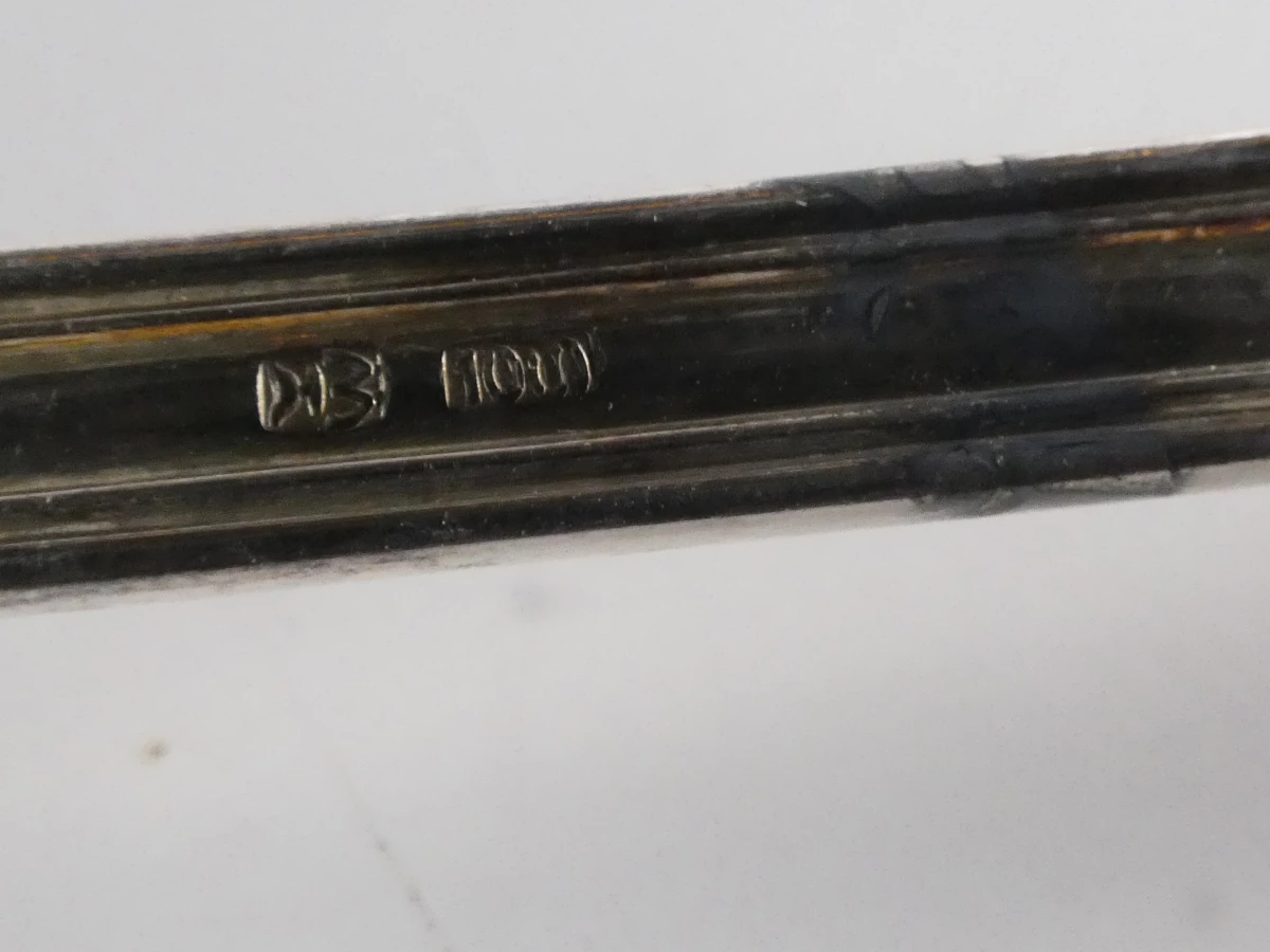 Gemengde verzilverde bestekset (54 stuks - 3,22 kg) - foto 14