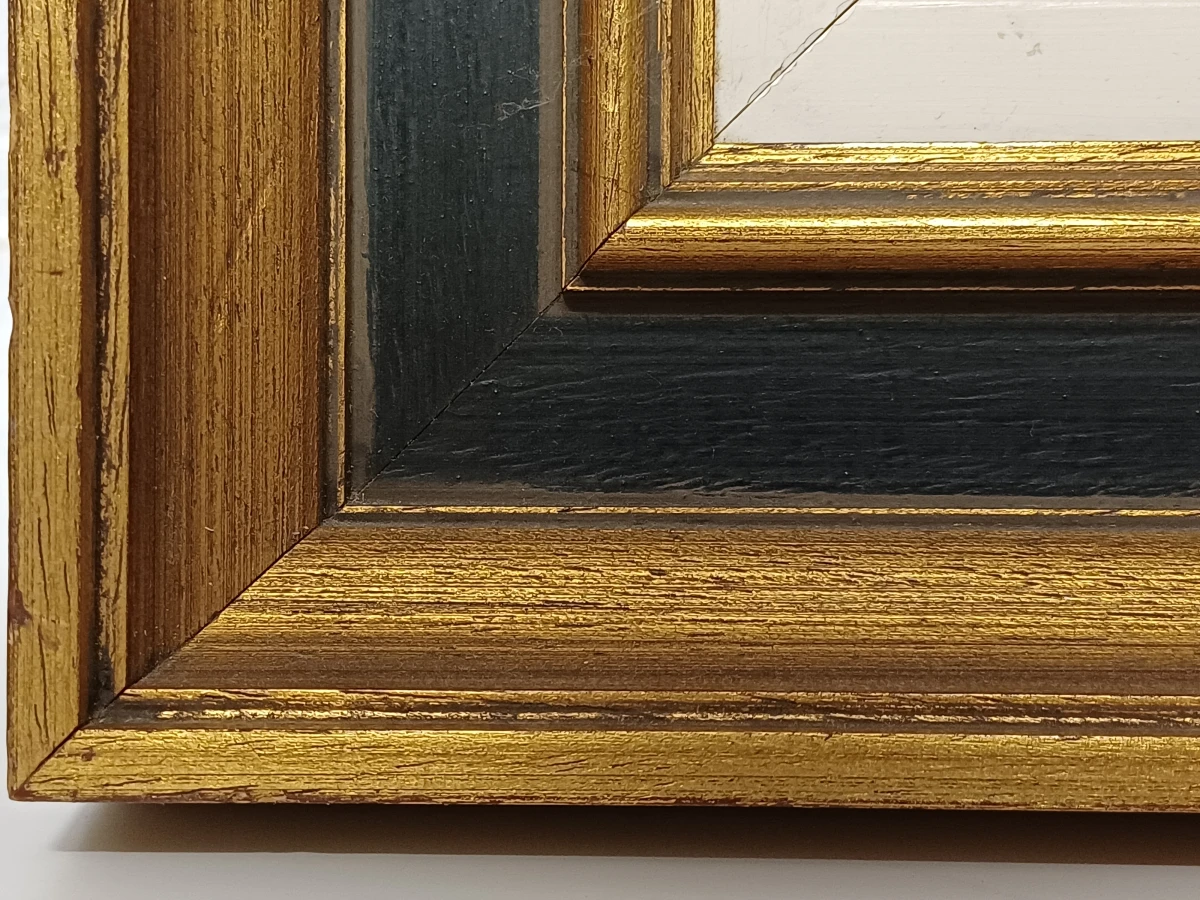 Schilderij R. De Mulder - foto 7