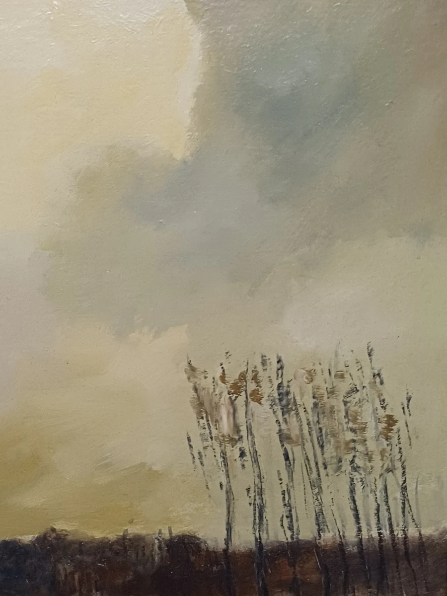 Schilderij R. De Mulder - foto 6