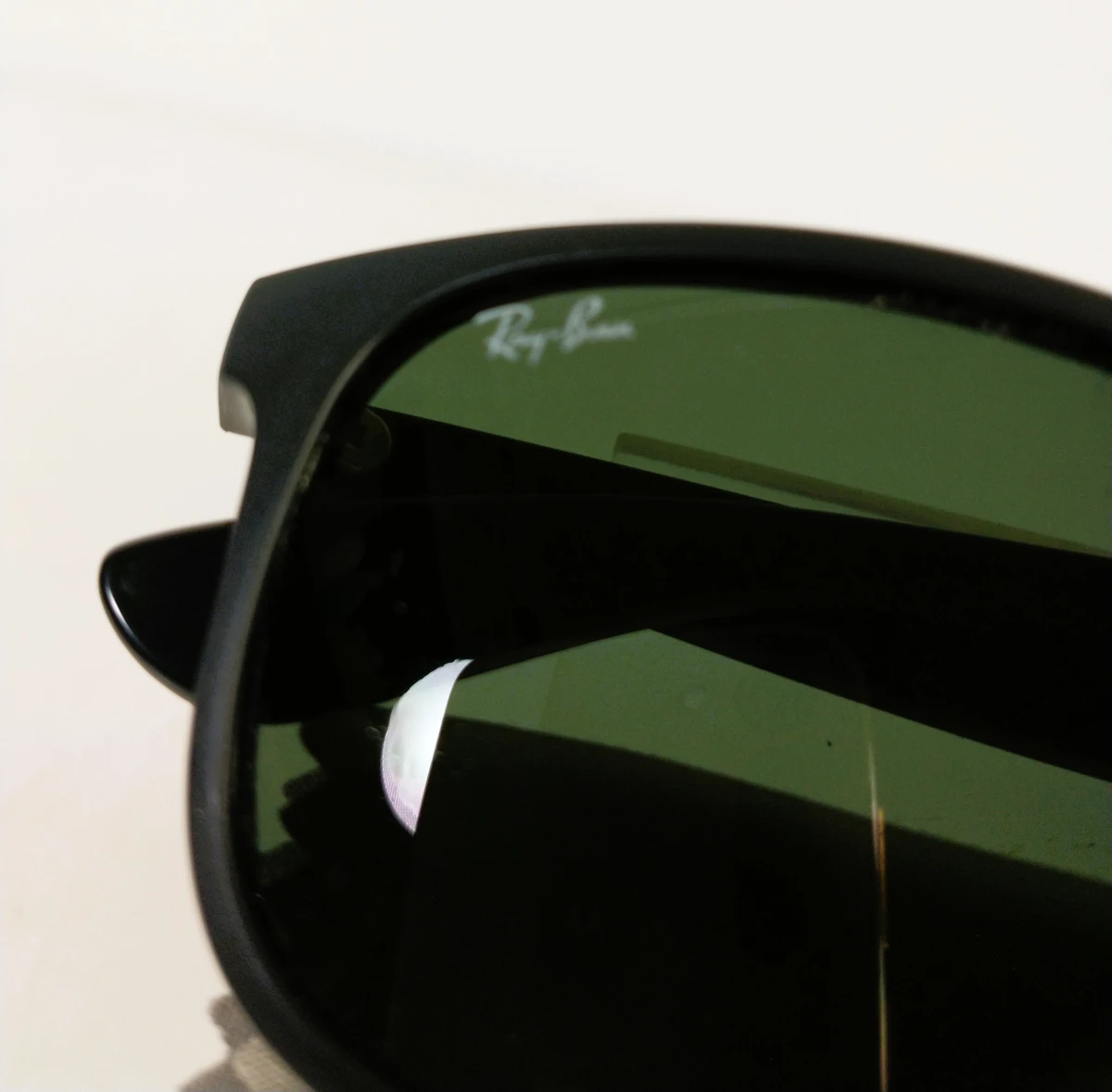Ray-Ban Andy RB4202 zonnebril met originele etui - foto 3