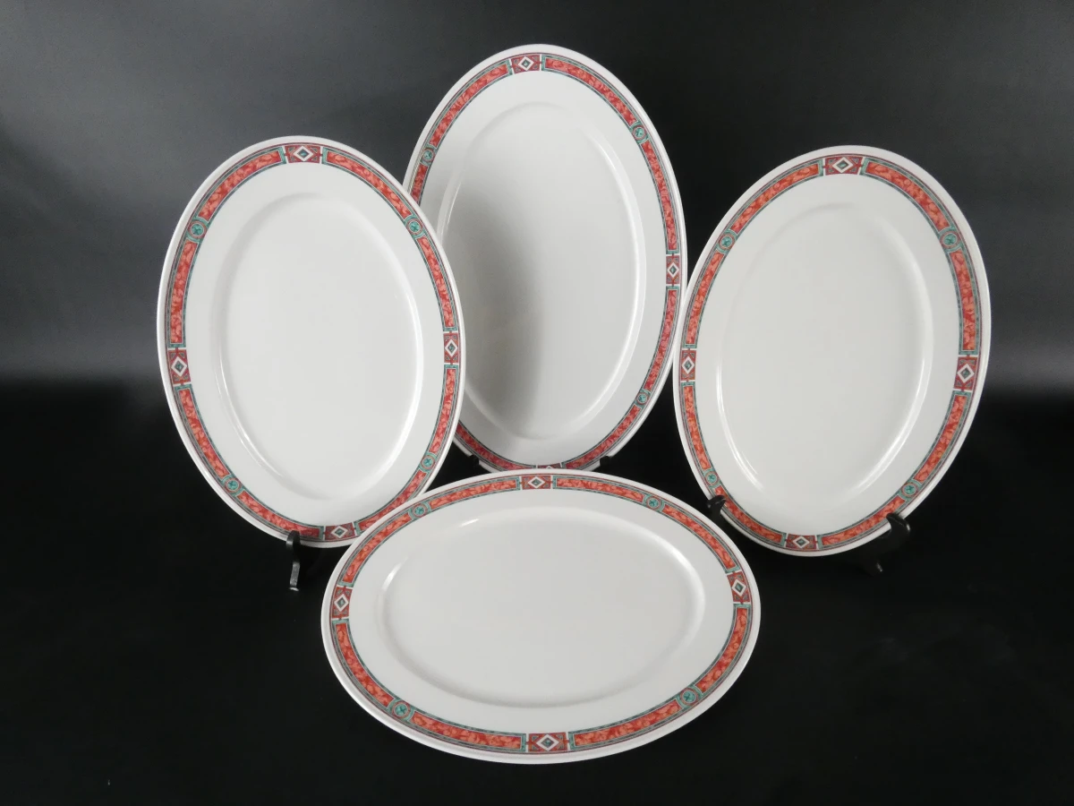 Serviesdelen van Villeroy & Boch, model Rialto - foto 2