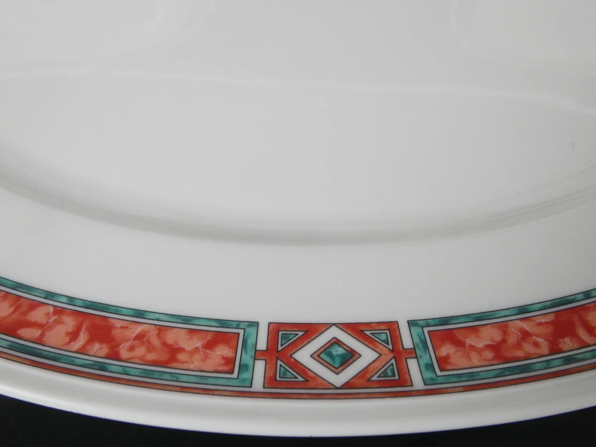 Serviesdelen van Villeroy & Boch, model Rialto - foto 3