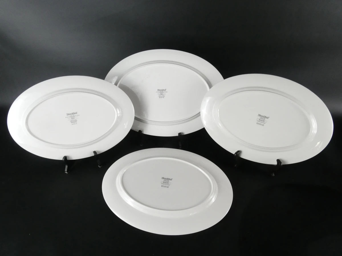 Serviesdelen van Villeroy & Boch, model Rialto - foto 4