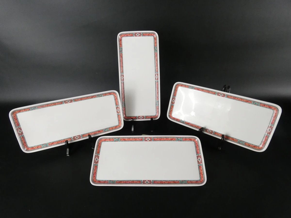 Serviesdelen van Villeroy & Boch, model Rialto - foto 6