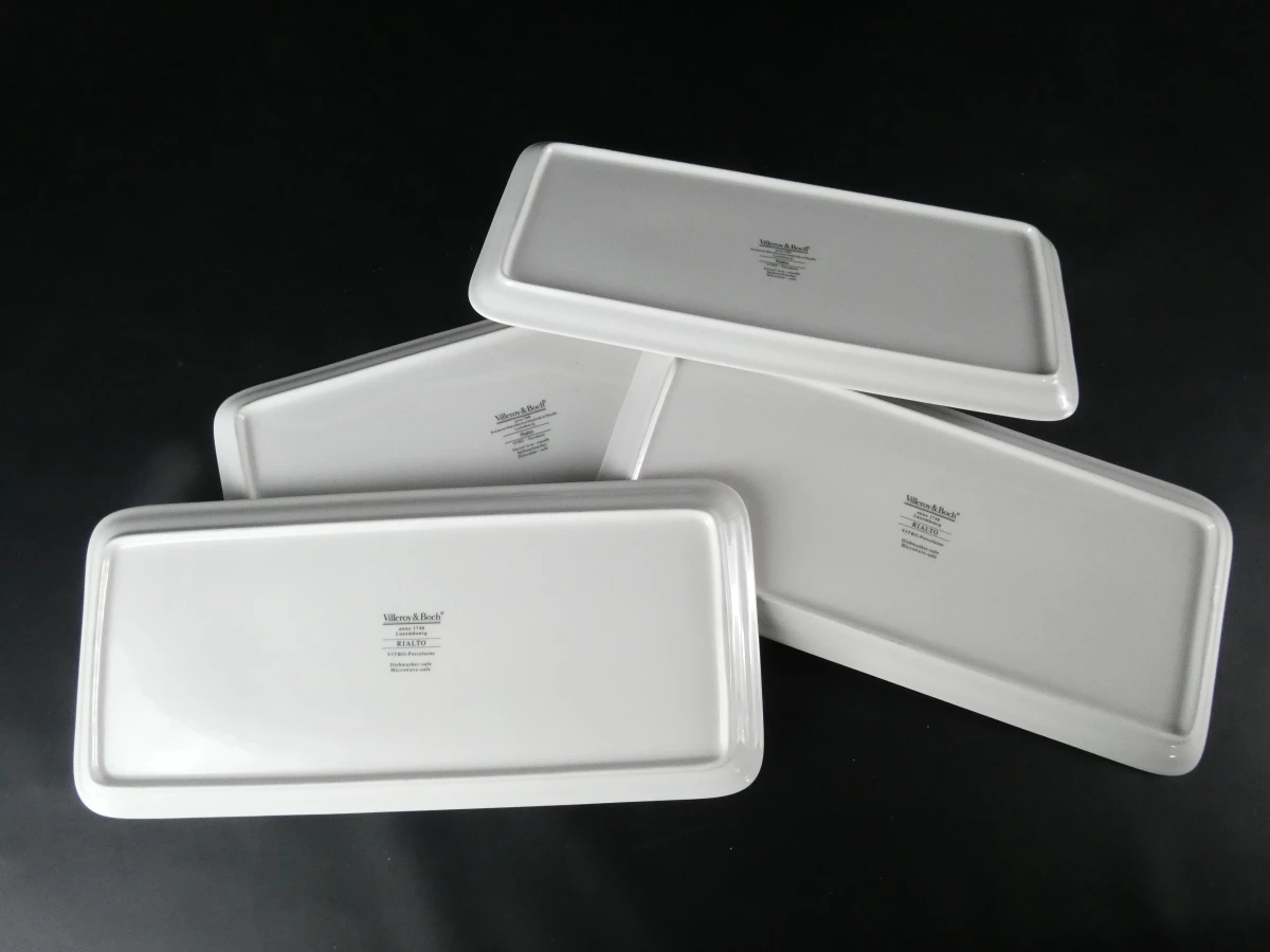 Serviesdelen van Villeroy & Boch, model Rialto - foto 7