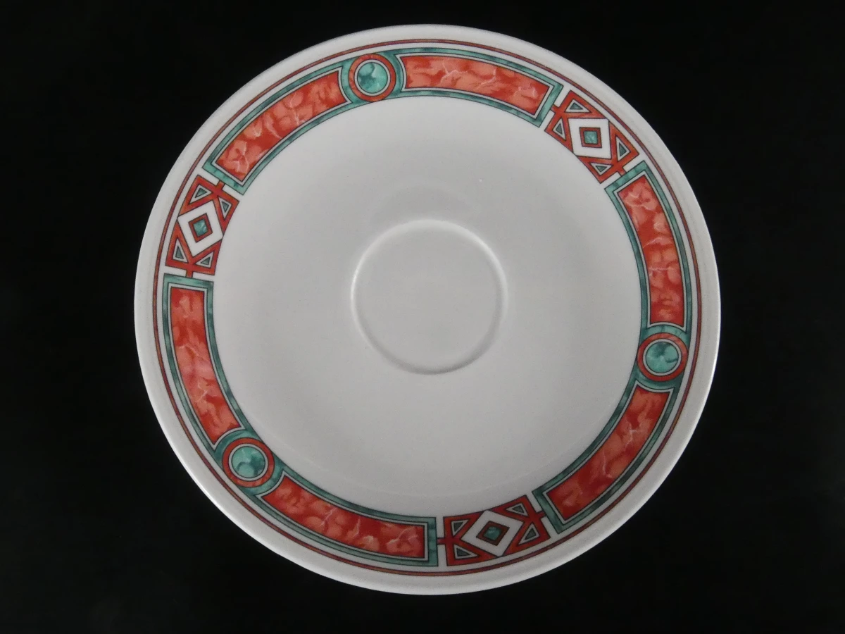 Serviesdelen van Villeroy & Boch, model Rialto - foto 12