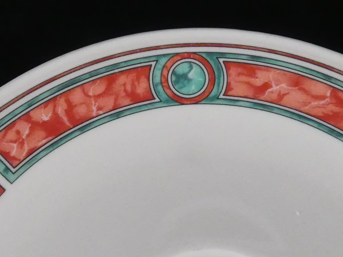 Serviesdelen van Villeroy & Boch, model Rialto - foto 13