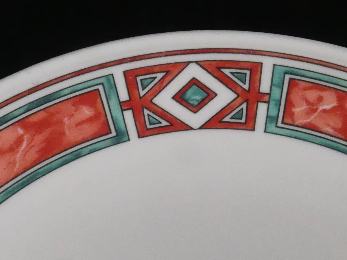Serviesdelen van Villeroy & Boch, model Rialto - foto 14