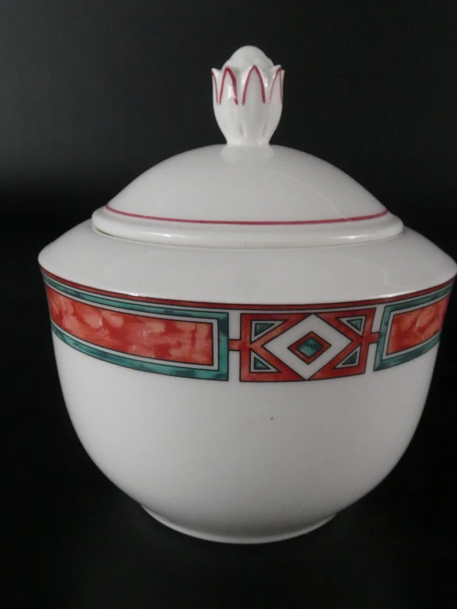 Serviesdelen van Villeroy & Boch, model Rialto - foto 18