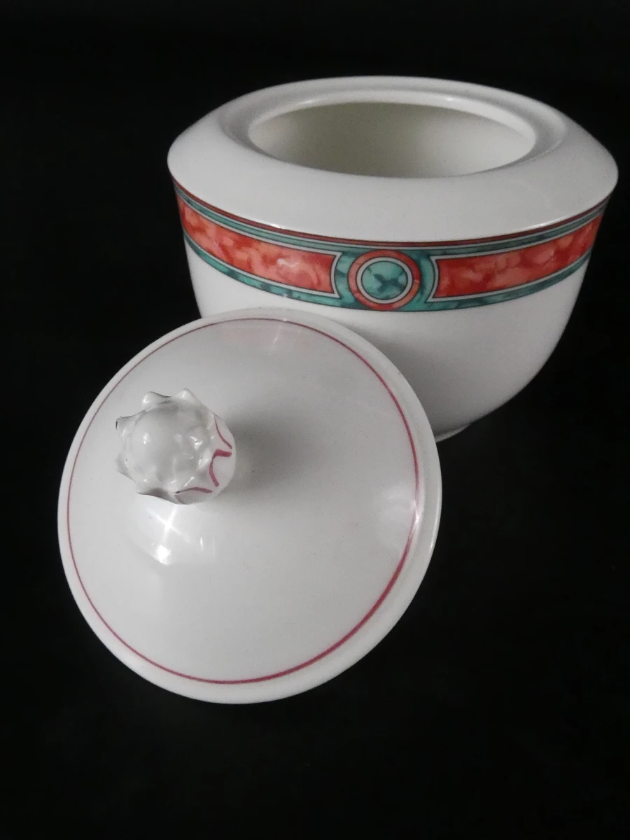 Serviesdelen van Villeroy & Boch, model Rialto - foto 19