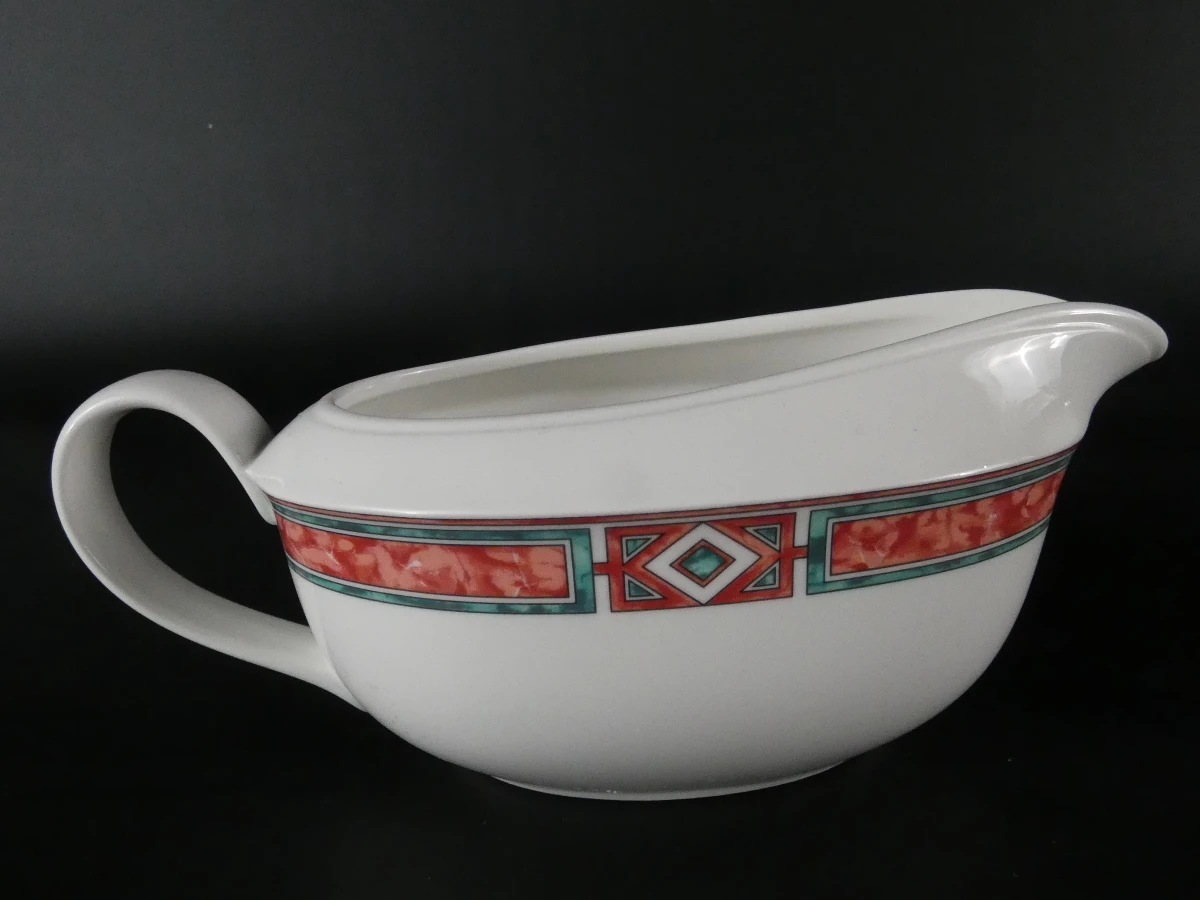 Serviesdelen van Villeroy & Boch, model Rialto - foto 21