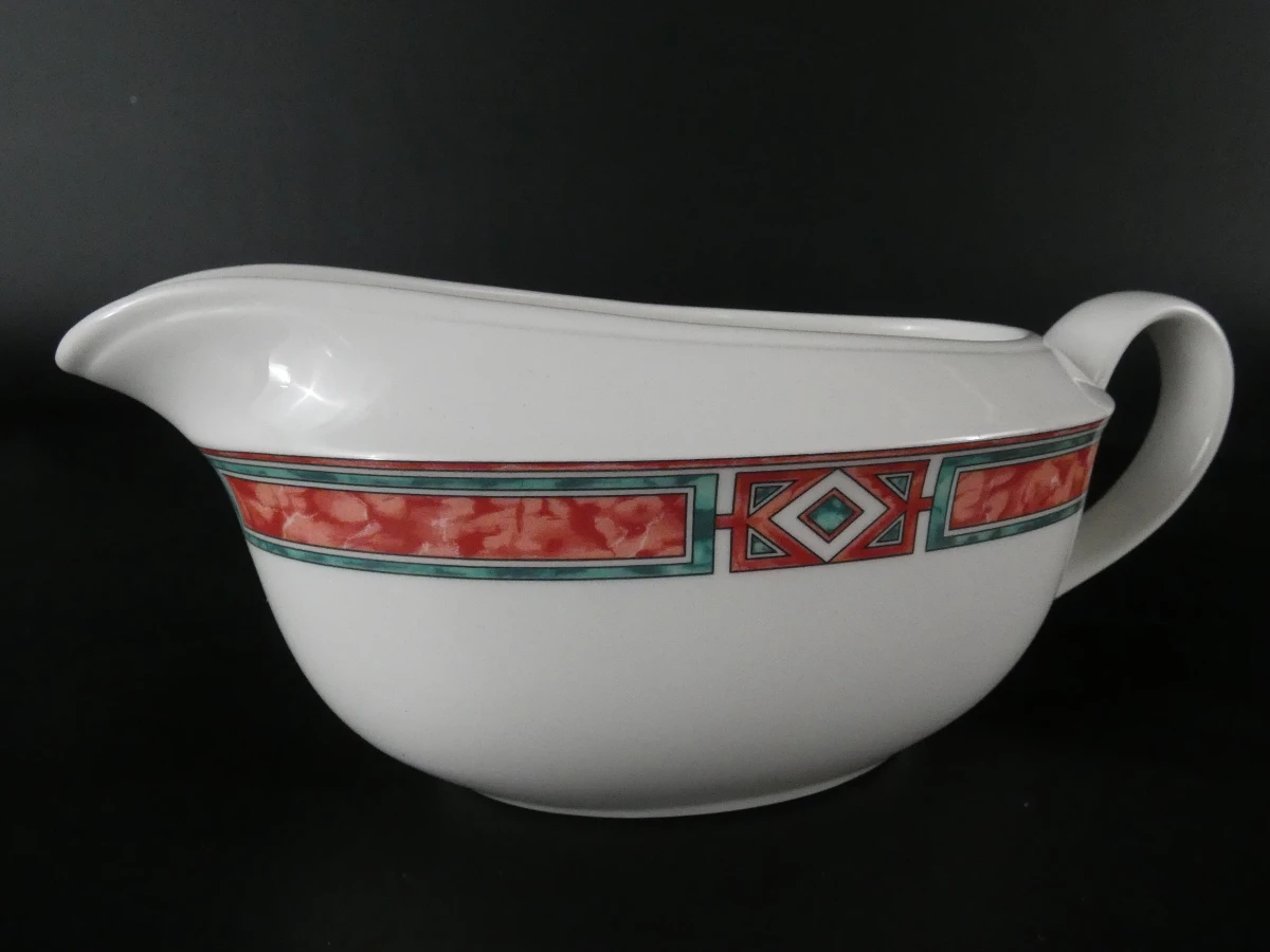 Serviesdelen van Villeroy & Boch, model Rialto - foto 22
