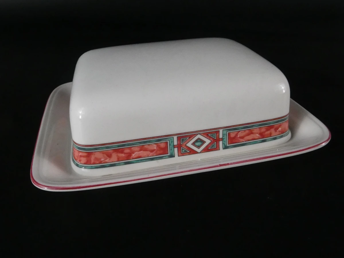 Serviesdelen van Villeroy & Boch, model Rialto - foto 24