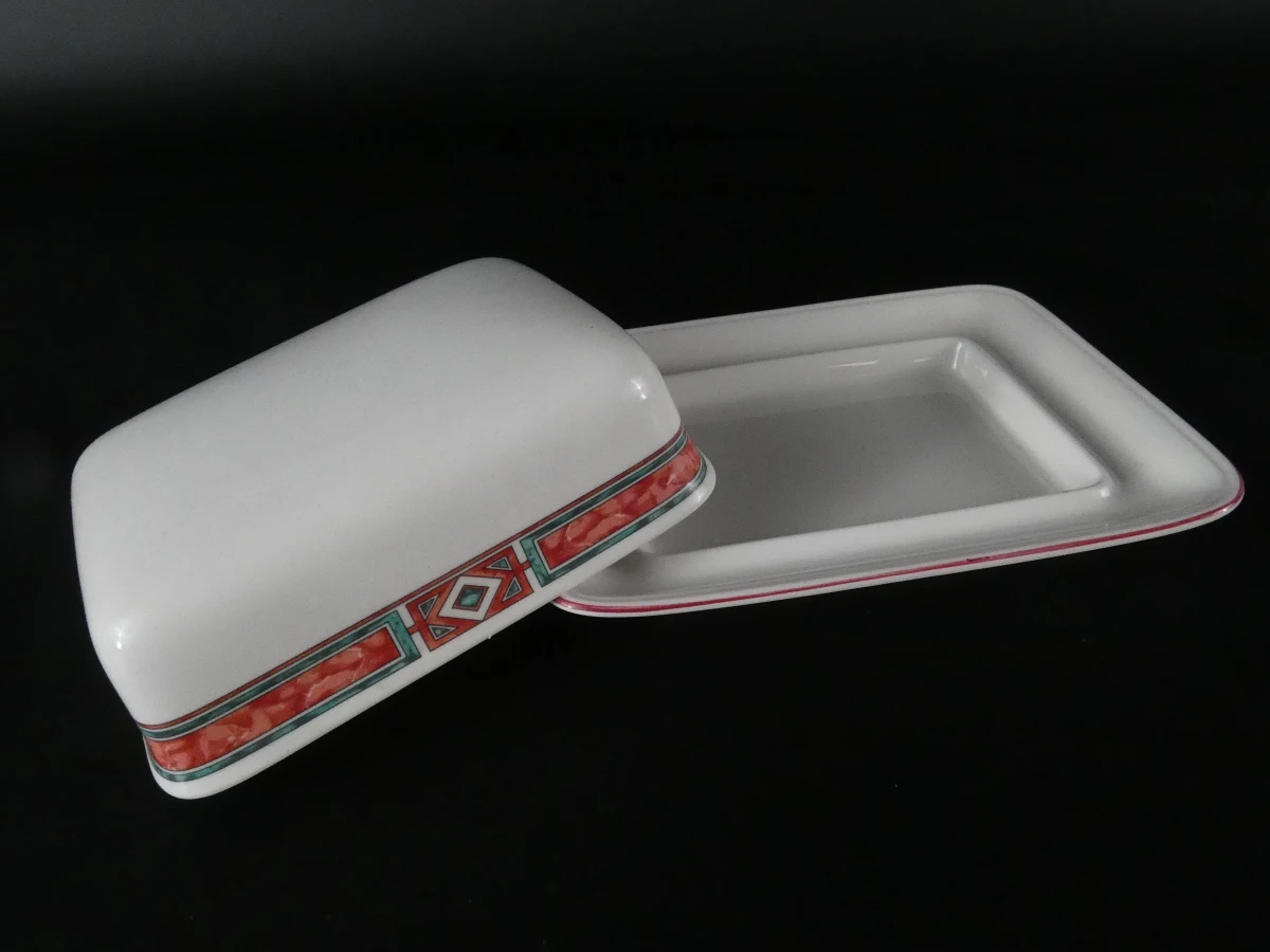 Serviesdelen van Villeroy & Boch, model Rialto - foto 25