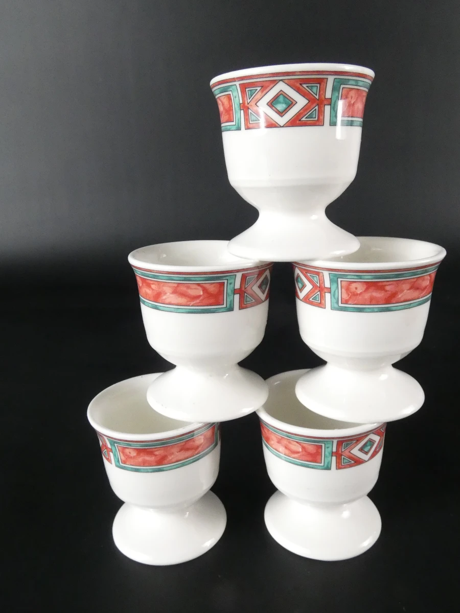 Serviesdelen van Villeroy & Boch, model Rialto - foto 27