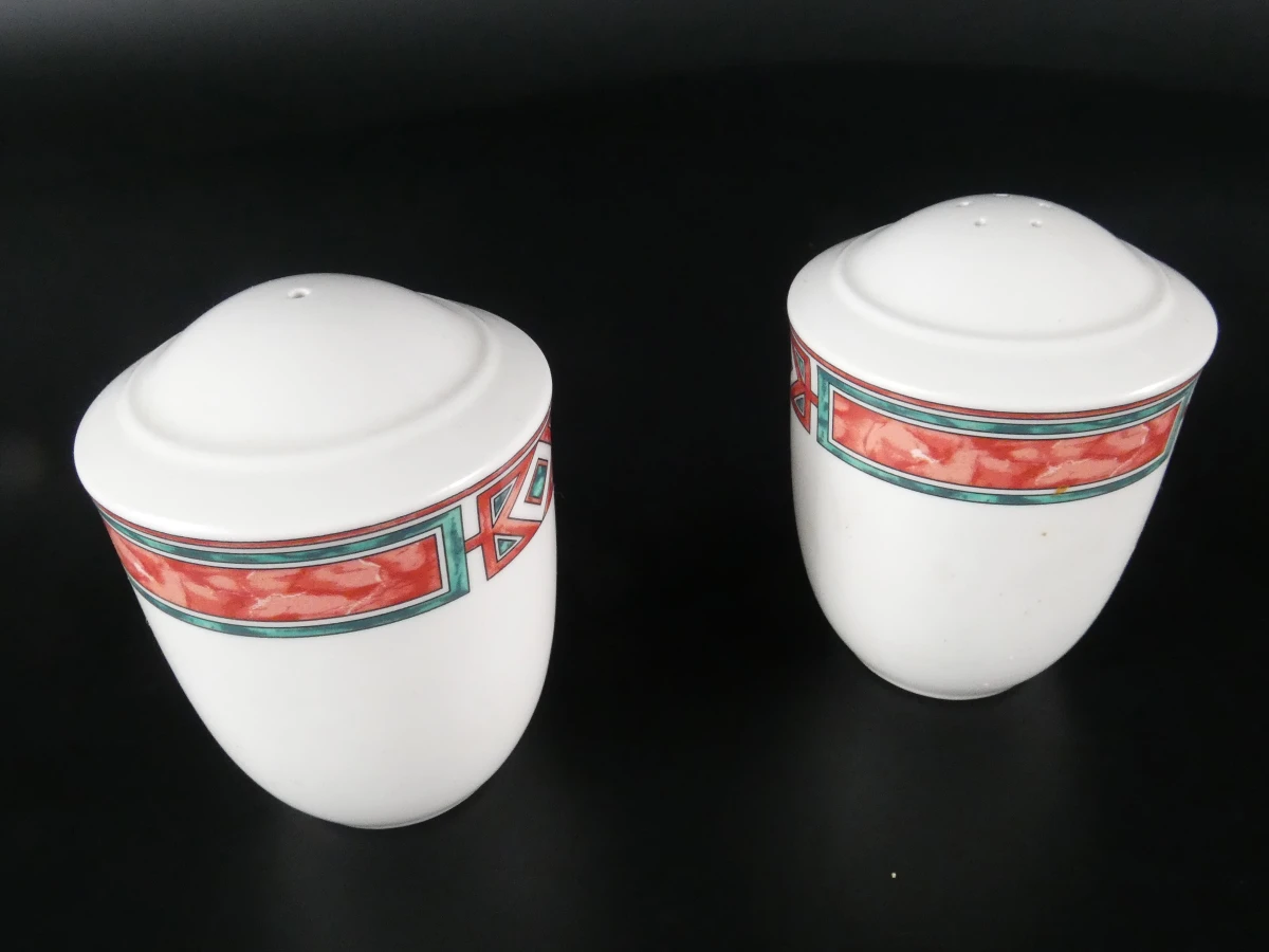 Serviesdelen van Villeroy & Boch, model Rialto - foto 28