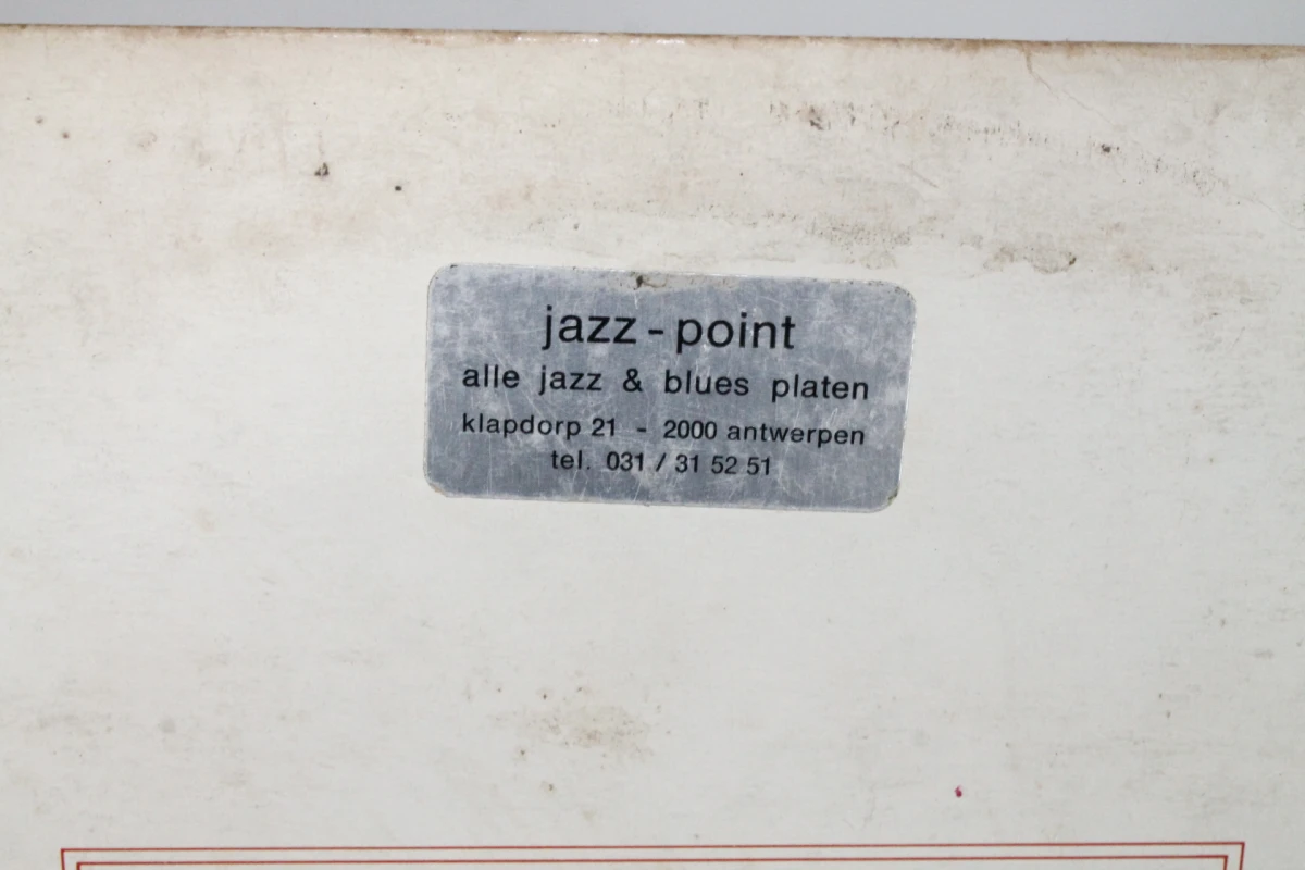 LP 'New Orleans 1976 Festival' - foto 3