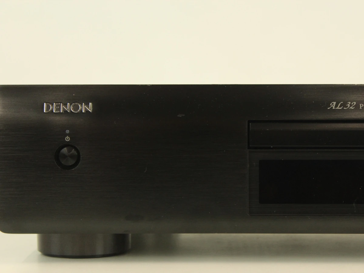 Denon DCD-600NE CD-speler (Inclusief afstandsbediening) - foto 5