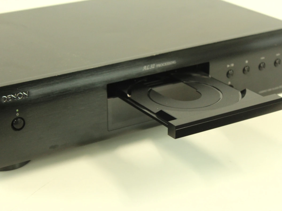 Denon DCD-600NE CD-speler (Inclusief afstandsbediening) - foto 7