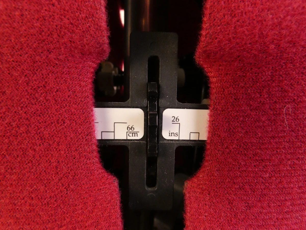 Adjustoform Verstelbare Paspop, Engeland - foto 11