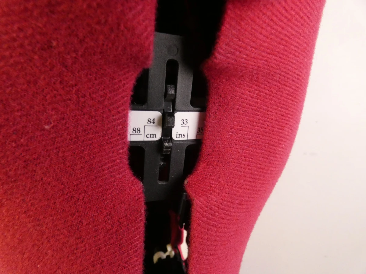 Adjustoform Verstelbare Paspop, Engeland - foto 18
