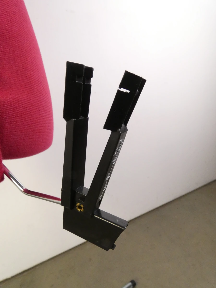 Adjustoform Verstelbare Paspop, Engeland - foto 4
