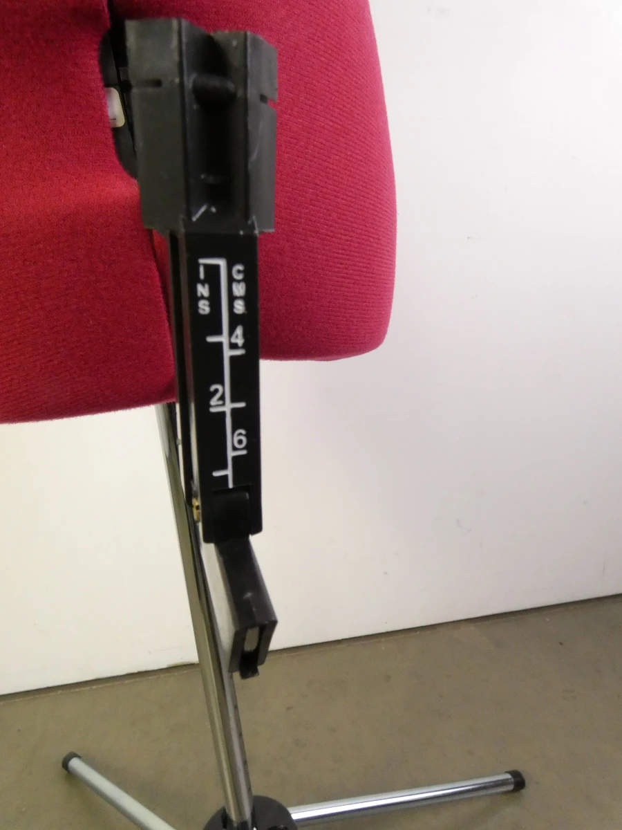 Adjustoform Verstelbare Paspop, Engeland - foto 13