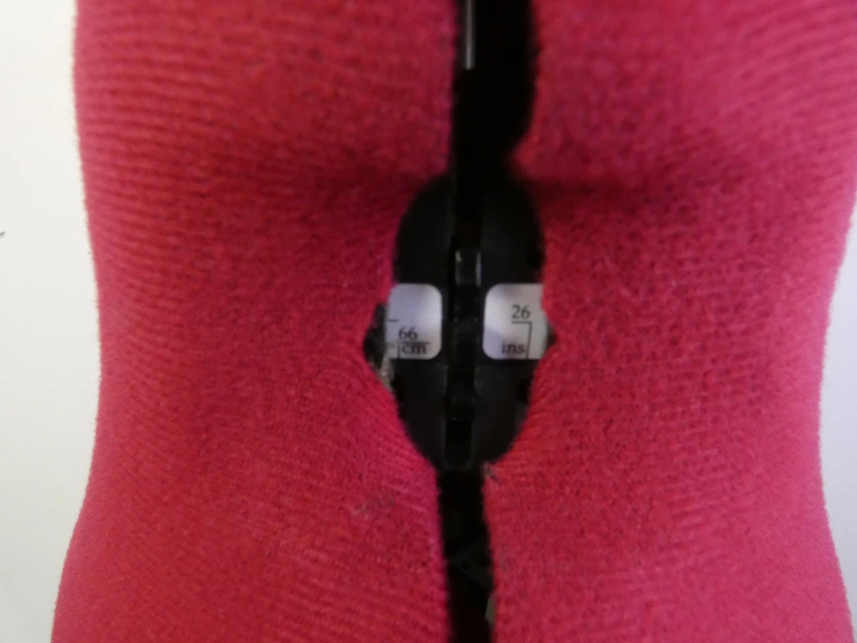 Adjustoform Verstelbare Paspop, Engeland - foto 6