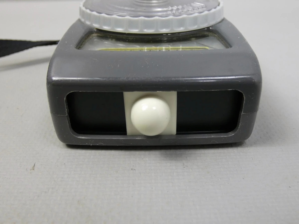 Gossen Lunasix 3 Belichtingsmeter - foto 7
