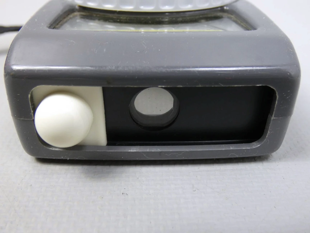 Gossen Lunasix 3 Belichtingsmeter - foto 8