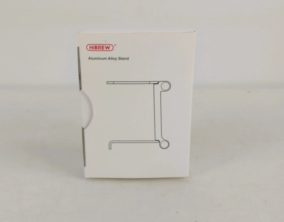 HiBREW H4C draagbare espressomachine met accessoires en koffer - foto 7