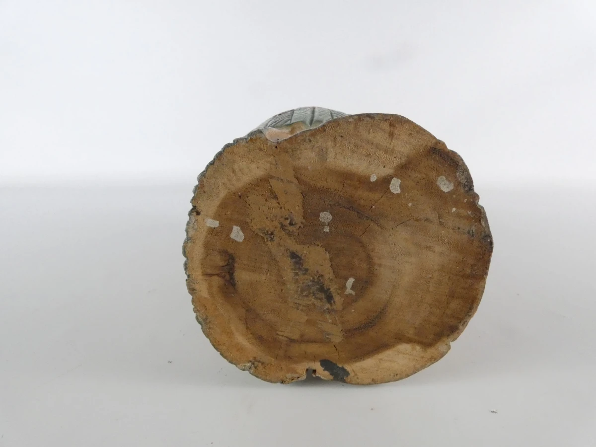 Set van 3 decoratieve uilenbeeldjes - foto 7