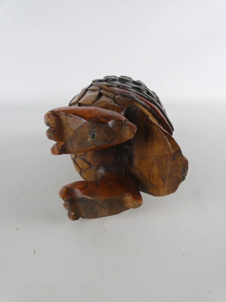 Set van 3 decoratieve uilenbeeldjes - foto 10