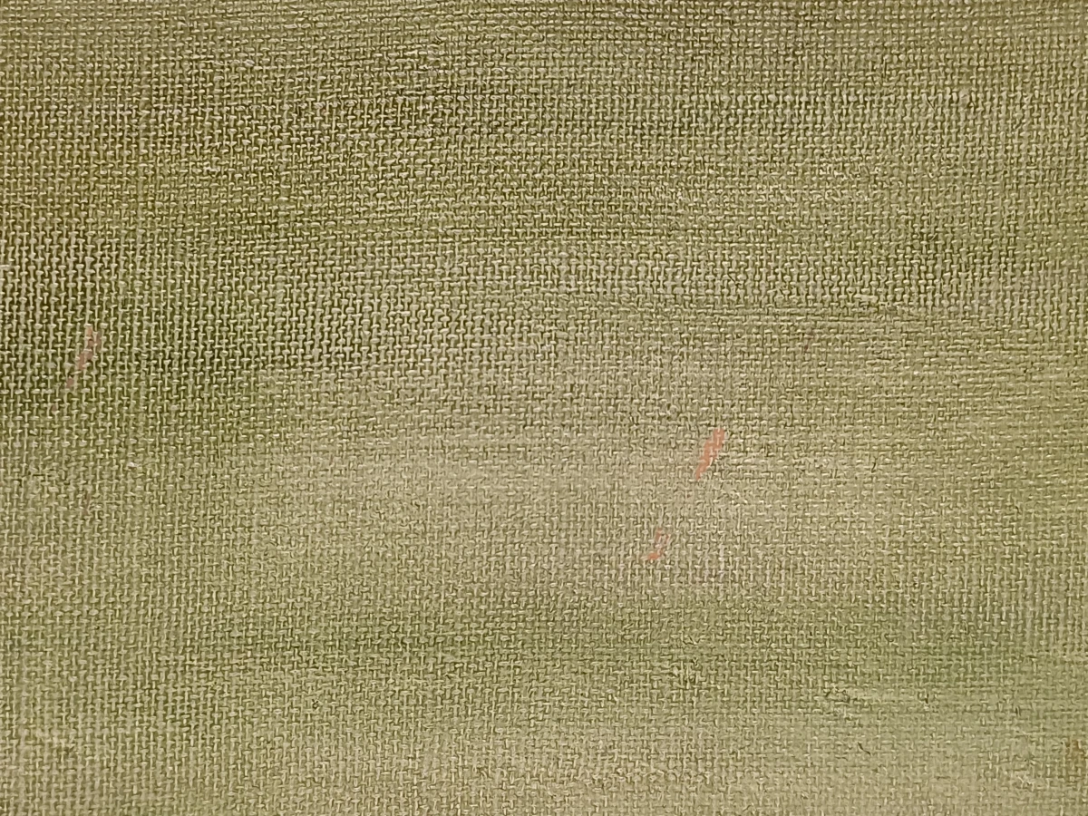 Schilderij sneeuwlandschap - F. Van Muylem - foto 10