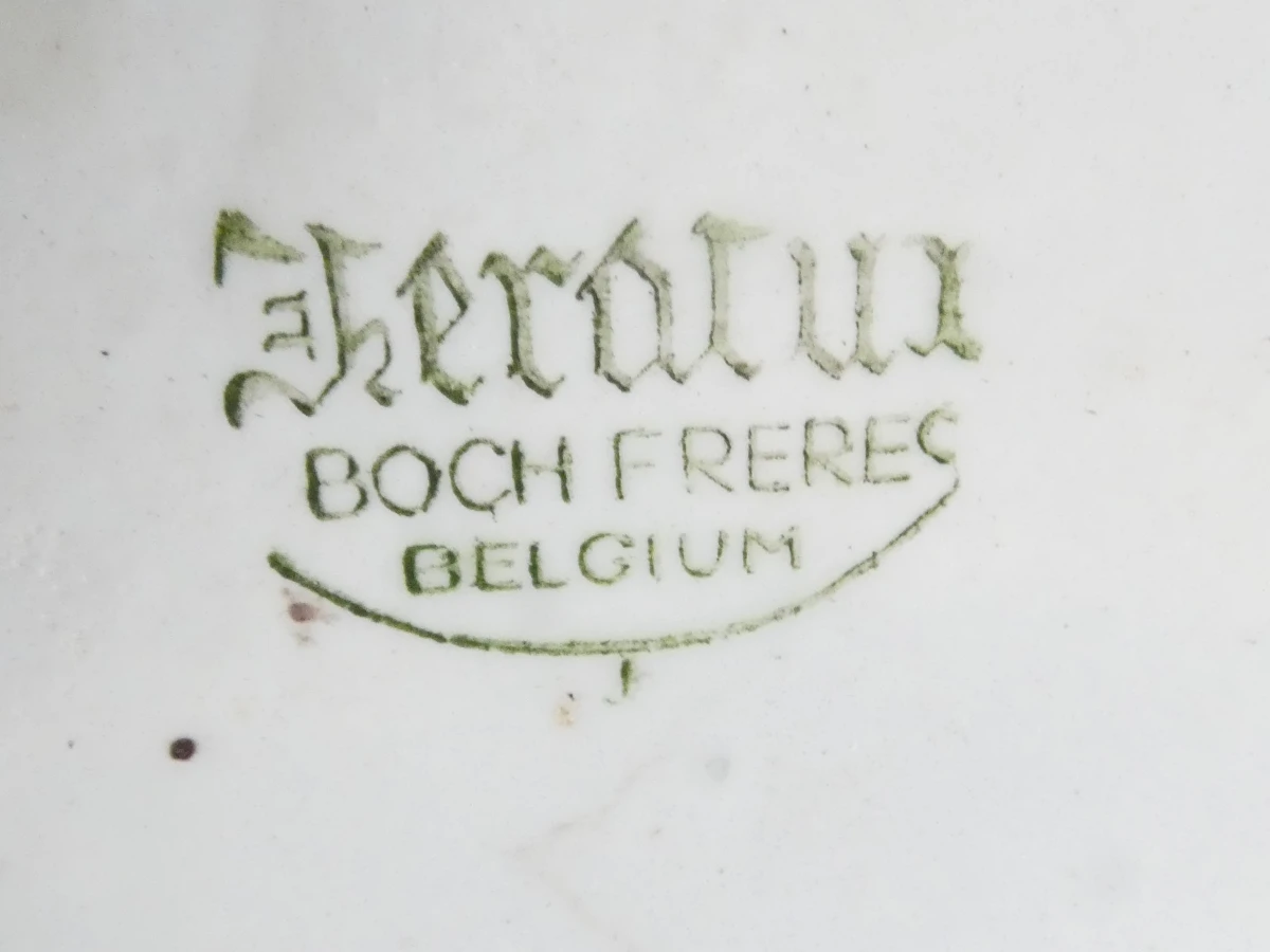 Boch Frères Keralux keramiekset - foto 11