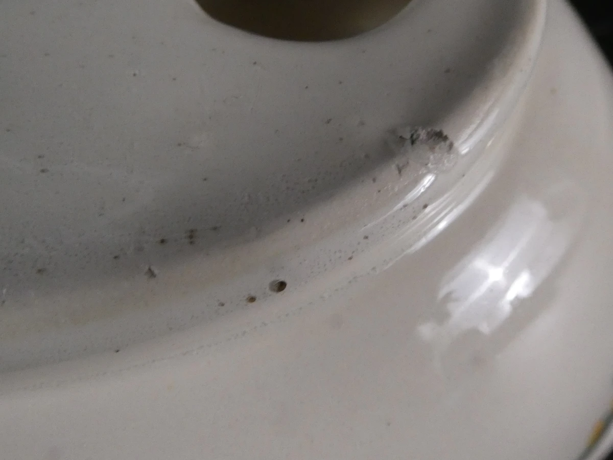 Boch Frères Keralux keramiekset - foto 31