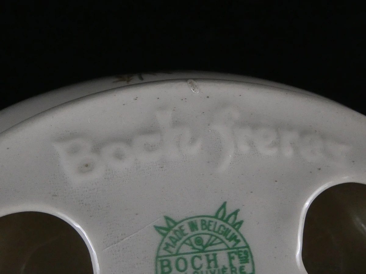 Boch Frères Keralux keramiekset - foto 32