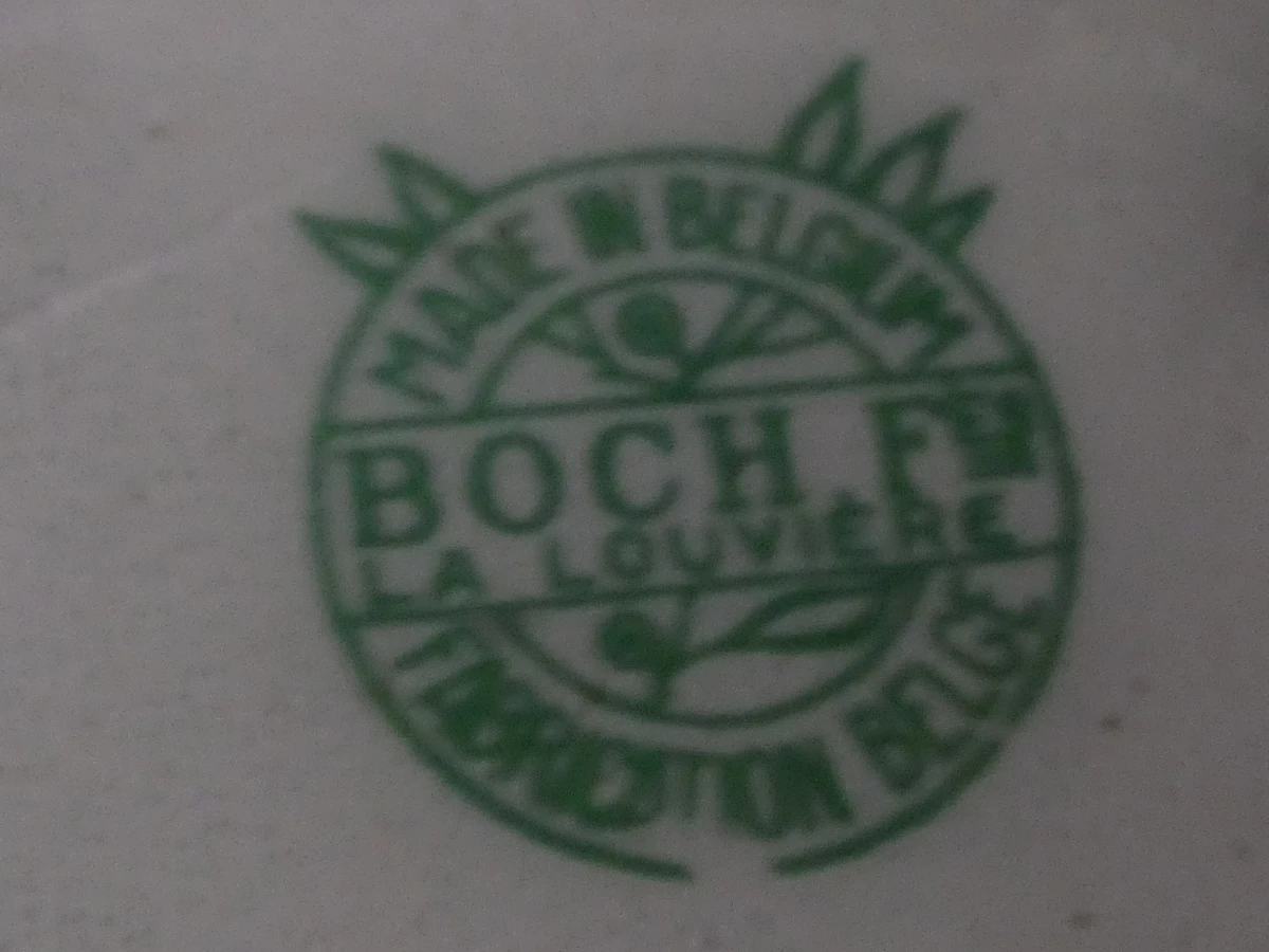 Boch Frères Keralux keramiekset - foto 33