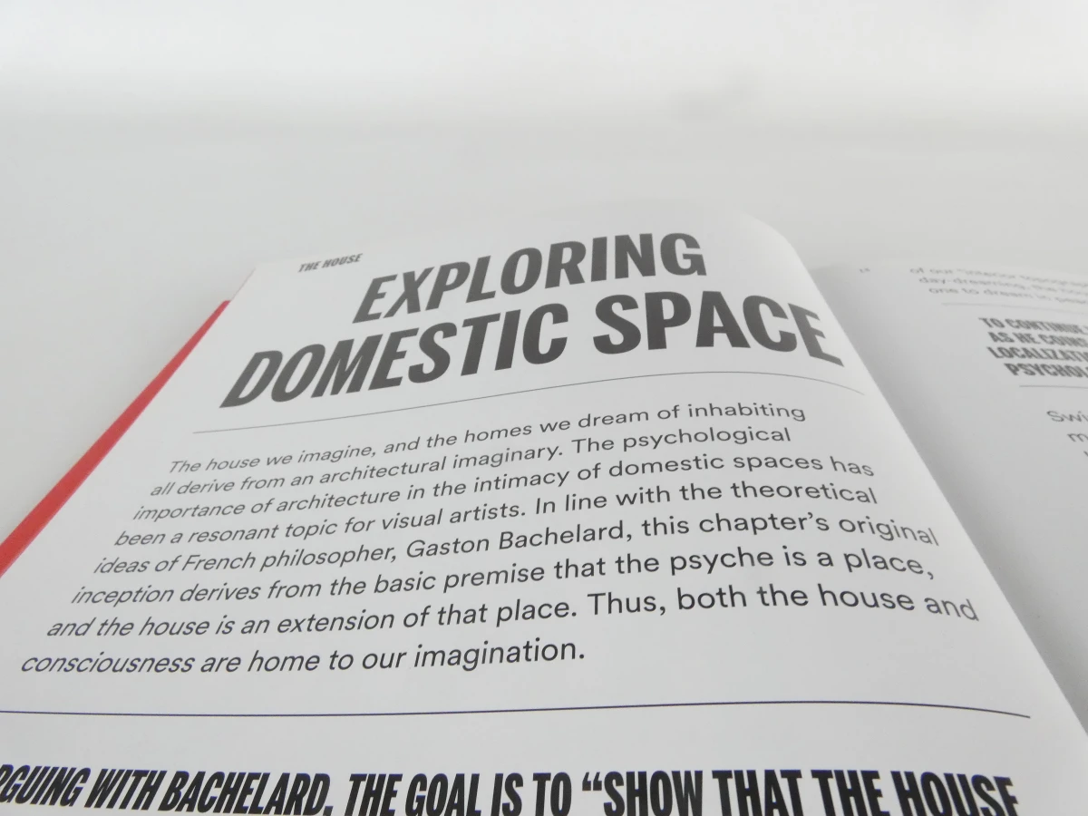 Imagine Architecture boek - Urban Art & Visionaire Architectuur - foto 13