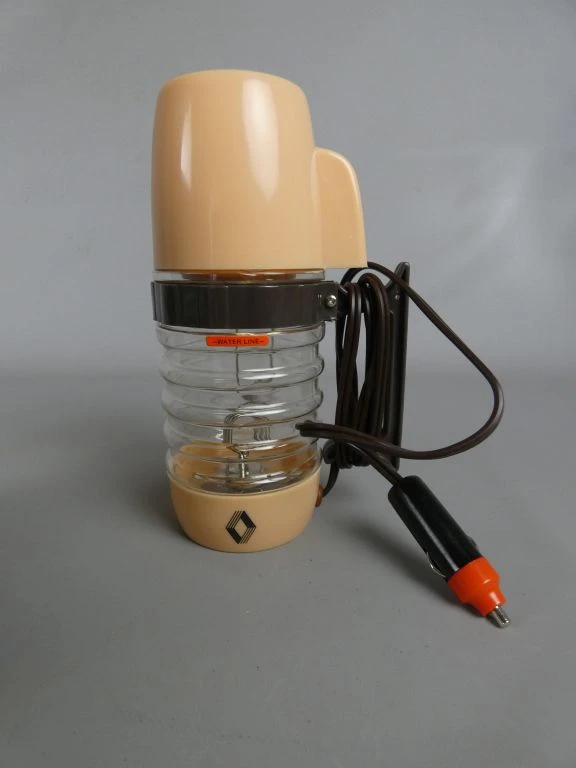 Vintage Auto Coffee Maker - foto 2