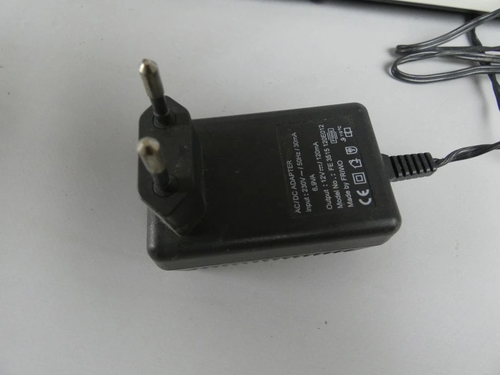 Toshiba TEC SL-1200 Digitale Weegschaal - foto 5