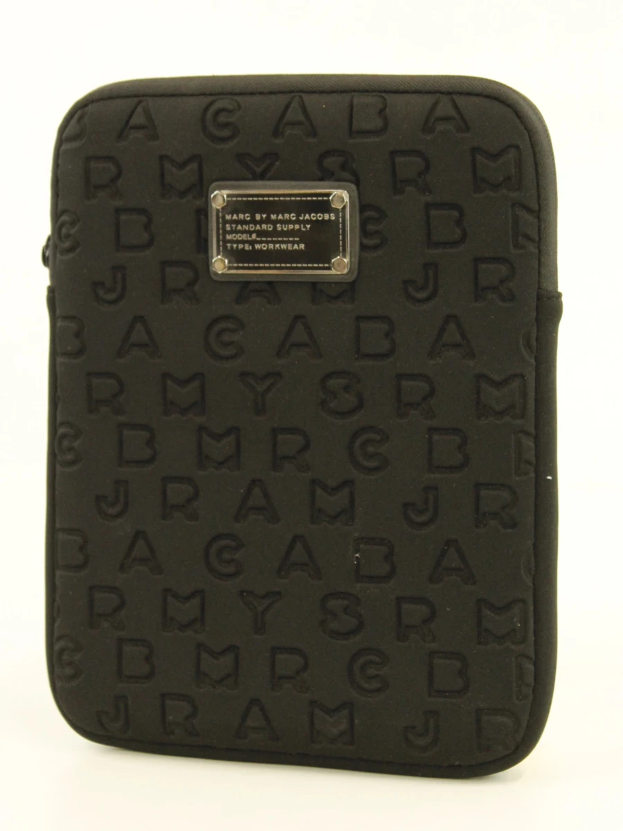 Marc by Marc Jacobs tabletbeschermer - zo goed als nieuw - foto 3
