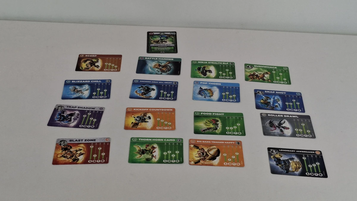 Skylanders verzameling - foto 12