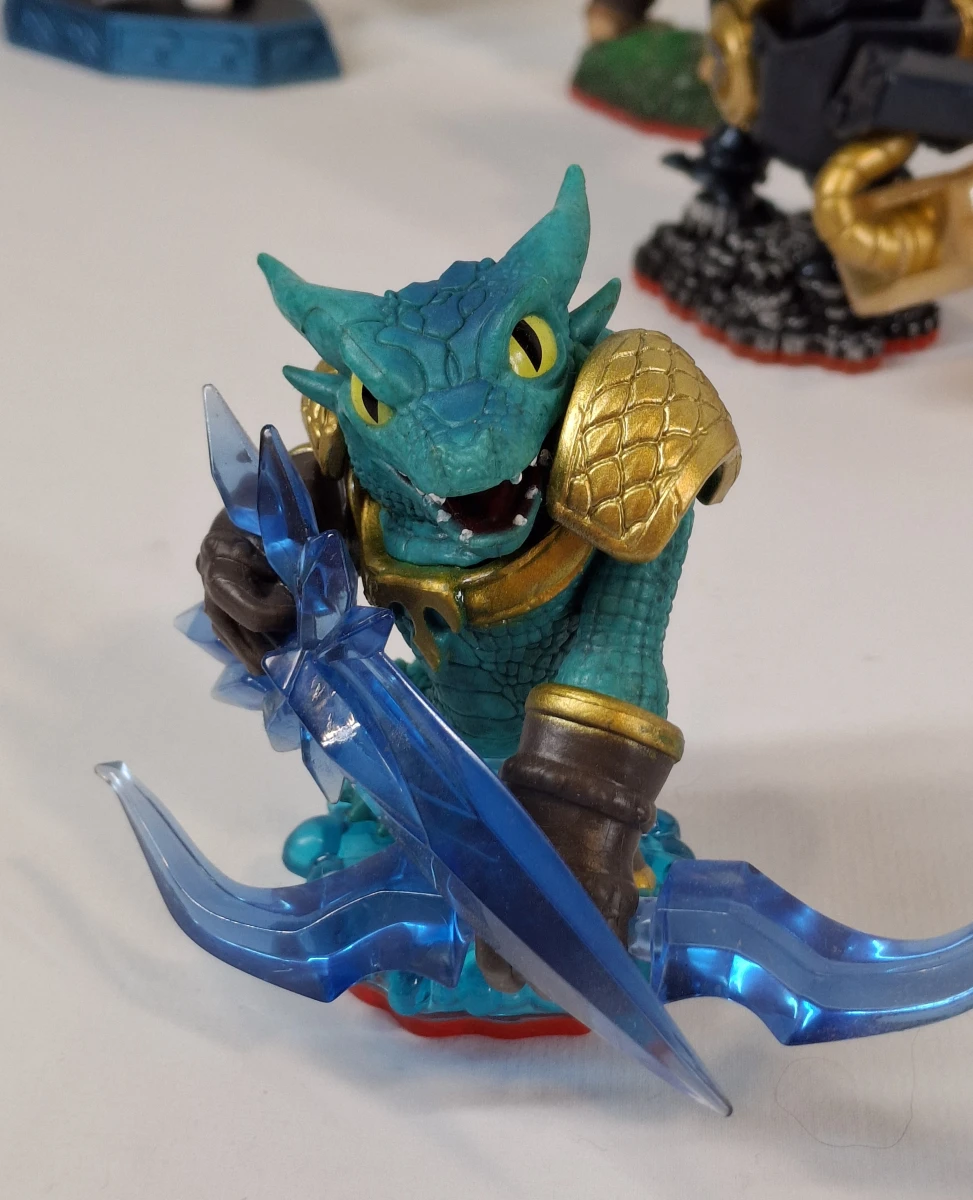 Skylanders verzameling - foto 7