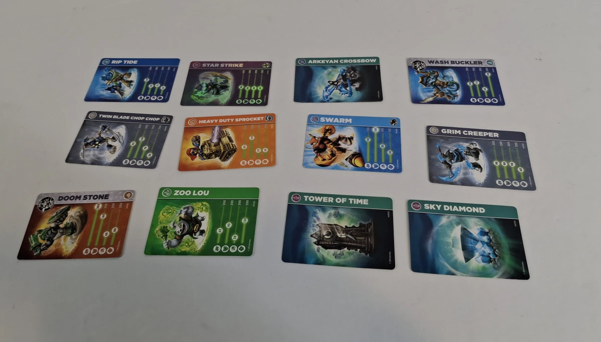 Skylanders verzameling - foto 11