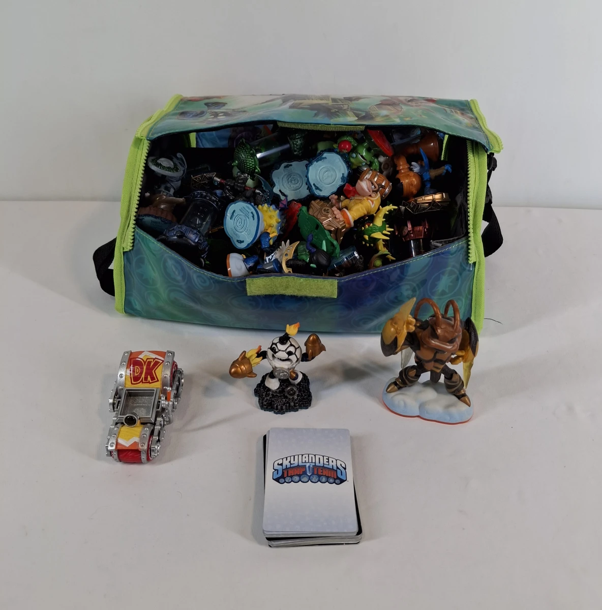 Skylanders verzameling - foto 9