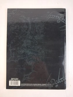 The Lord of the Rings: The Fellowship of the Ring – A Strategy Battle Game - foto 2